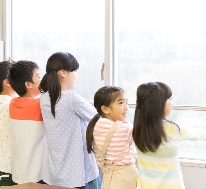 放課後等デイサービス ひばり