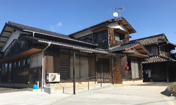 一般社団法人白百合外観写真