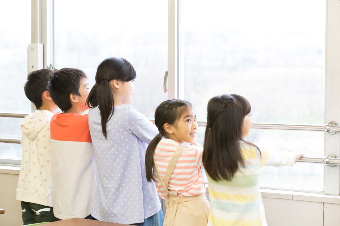 放課後等デイサービス ひばり