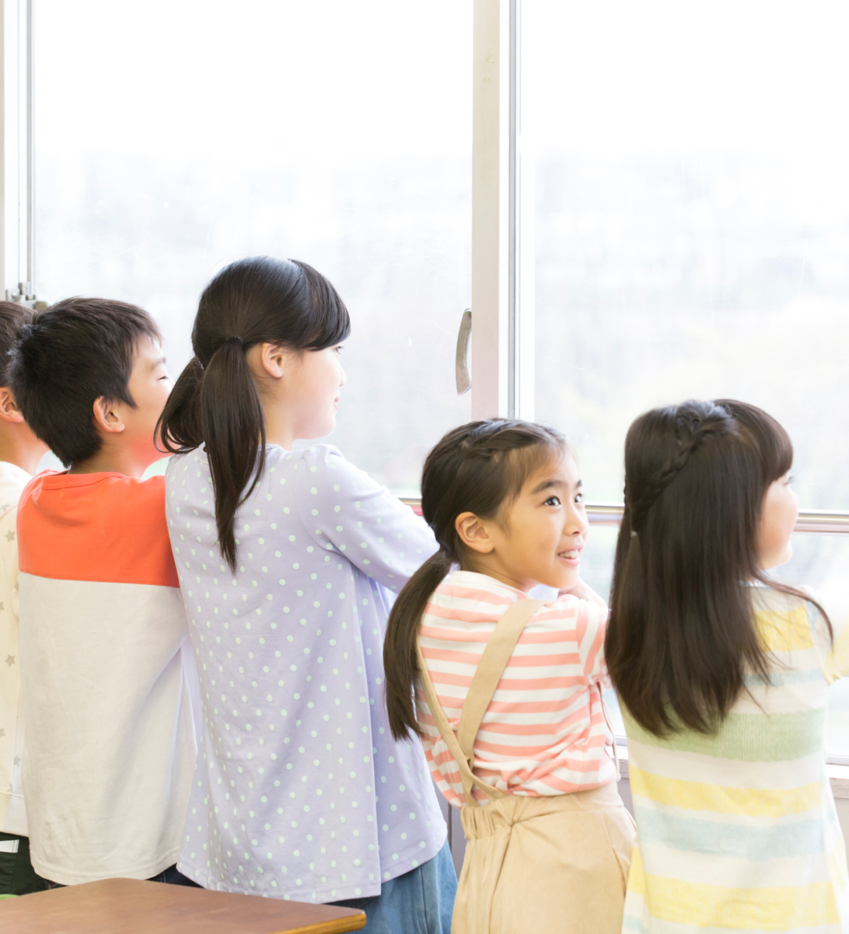 放課後等デイサービス ひばり