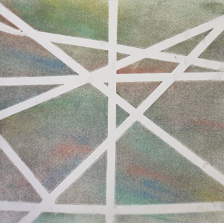 利用者さん制作イラスト