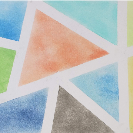 利用者さん制作イラスト